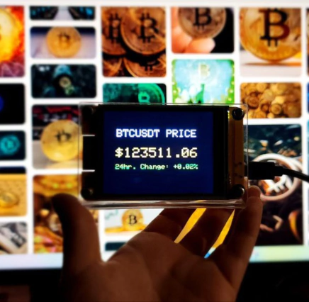 Monitor de Preço: Bitcoin - comprar online