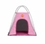 Cabaninha tipo Iglu para pets - Pet Shop do Aumigäo