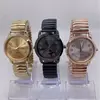 Relógio De Pulso Analógico Feminino - comprar online