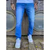 Calça Jeans Slim Masculina - comprar online