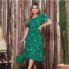 Vestido Manga curta e Cinto Removível - comprar online