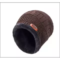 Gorro De Lã Masculino Inverno - loja online