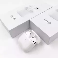 Fone De Ouvido Esportivo AirPod Pro 4 - Pandadripp