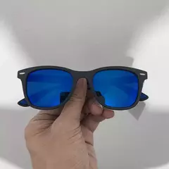 Óculos De Sol Polarizado Anti-Uv Esportivo - Pandadripp