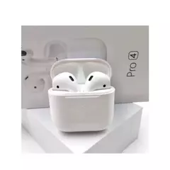 Fone De Ouvido Esportivo AirPod Pro 4 na internet