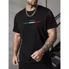 Camisa Masculina Italia - comprar online