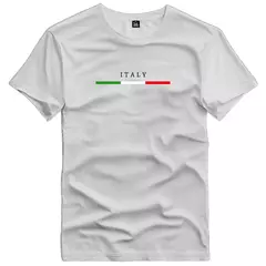 Camisa Masculina Italia na internet