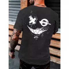 Imagem do Camisa Masculina Smile X