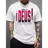 Camisa Masculina Deus Prioridade Blessed - comprar online