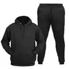 Conjunto Blusa de frio e Calça moletom - comprar online