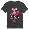 Camiseta Street Wear Bunny Masculina - comprar online
