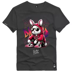 Camiseta Street Wear Bunny Masculina - comprar online