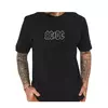 Camisa Rock Malha Premium - comprar online