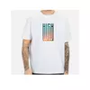 Camisa High Low Malha Premium + Brinde Relógio Digital - comprar online