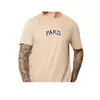 Camisa Estampada Paris Malha Premium - comprar online