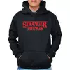 Blusa de Frio Moletom Stranger Things - comprar online