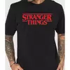 Camisa Stranger Things Malha Premuim - comprar online