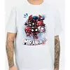 Camisa Aranha Verso Gola Redonda - comprar online