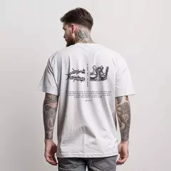 Camisa Masculina King Of Glory 100% Algodão na internet