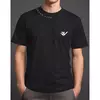 Camisa Masculina Gola Jesus Vive Blessed - comprar online
