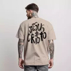 Camisa Street Wear JESUS CRISTO - comprar online