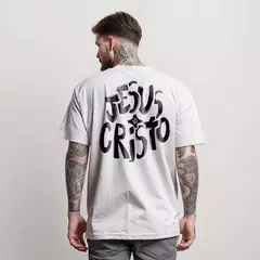Camisa Street Wear JESUS CRISTO na internet