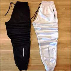 CALÇA SLIM FIT UNISSEX ESPORTIVA TREINO E ACADEMIA - Pandadripp