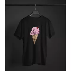 Camisa T-shirt Feminina Moda Verão na internet