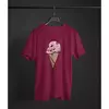 Camisa T-shirt Feminina Moda Verão - comprar online