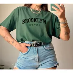 Blusinha Feminina Moda Verão