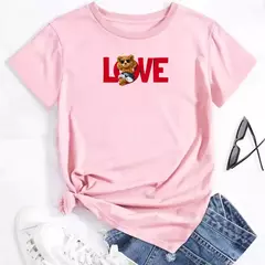 Imagem do Camisa Feminina T-Shirt Premium