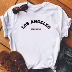 Camisa Feminina Dia Dia Moda Casual na internet