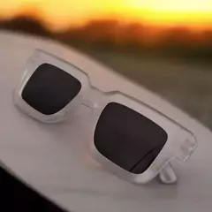 Óculos De Sol Vintage - loja online