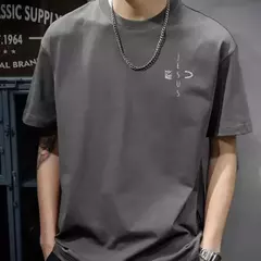 Camisa Fé Church Malha Premium - comprar online