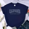 Camisa Feminina Casual 100% Algodão - comprar online