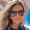 Óculos De Sol Casual Clássico - comprar online