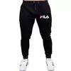 Calça de Moletom Fila Academia + Brinde Relógio Digital - comprar online