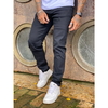 Calça Jeans Masculina Slim Com Elastano - comprar online