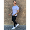 Calça Jeans Skinny Com Laicra - comprar online
