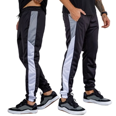 Calça Jogger Masculina Esportiva Academia - comprar online