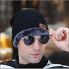 Gorro De Lã Masculino Inverno - comprar online