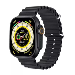 Smartwatch Ultra Big T900 na internet