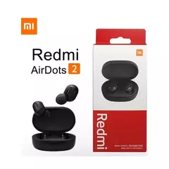 Fone De Ouvido Bluetooth Xiaomi - loja online