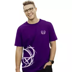 Camisa Urso Diverse Malha Premium