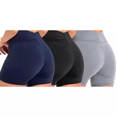 Short Feminino Legging Suplex na internet