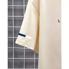 Camisa Masculina Los Angeles 100% Algodão - Pandadripp