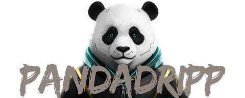 Pandadripp