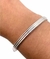 Bracelete prata 5.5mm - comprar online