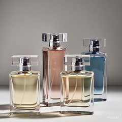 Banner de la categoría PERFUMES IMPORTADOS