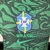 Camisa Seleção Brasileira Edição Especial 23/24 - Jogador Nike Masculina - Verde - OGS SPORT